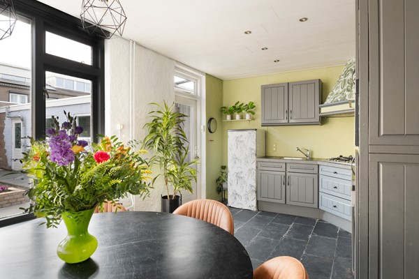 Medium property photo - Piet Heinstraat 25, 5481 GP Schijndel